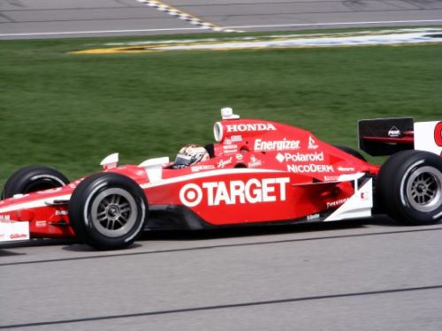 Kansas Speedway