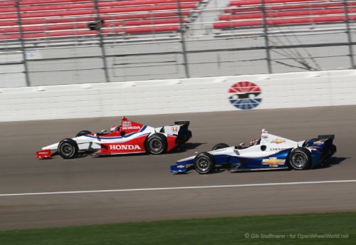 Las Vegas Motor Speedway