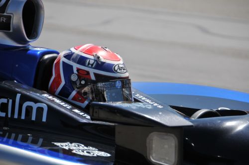 Raphael Matos, Watkins Glen