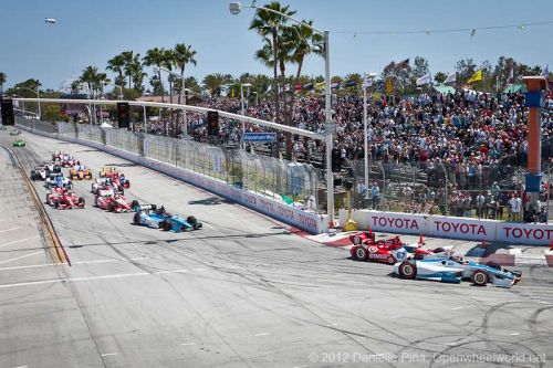 Long Beach