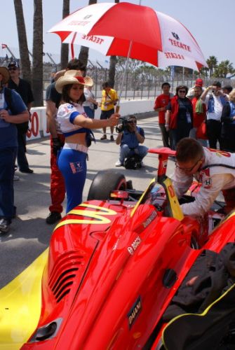 Long Beach