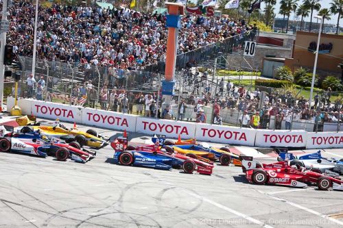 Long Beach