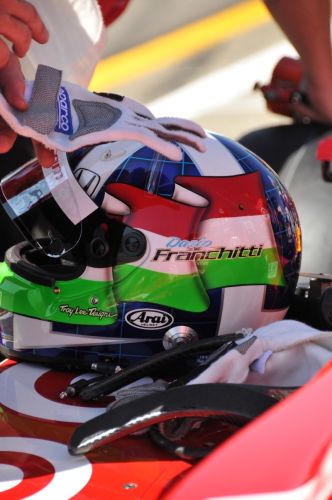Dario Franchitti, Watkins Glen