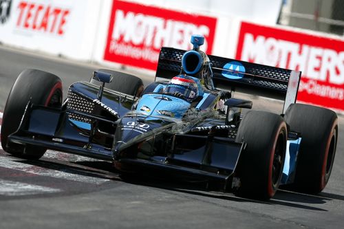Danica Patrick, Long Beach