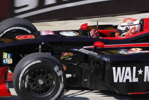 Alex  Tagliani, Toronto