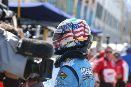 Graham  Rahal, Assen