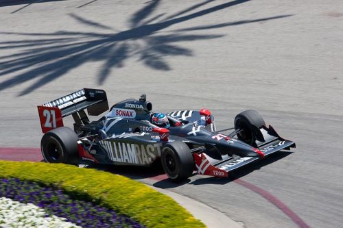 Ryan Hunter-Reay