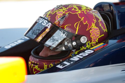 E.J. Viso, Chicagoland