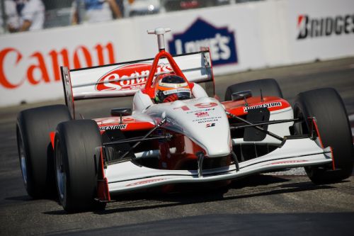 Mario Moraes, Long Beach