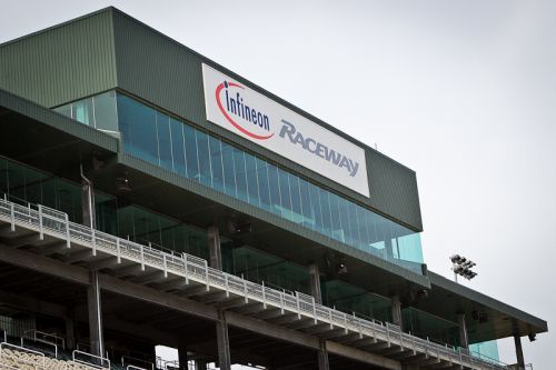 Infineon Raceway