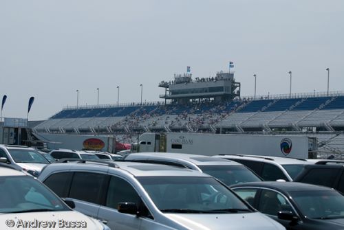 Milwaukee Mile