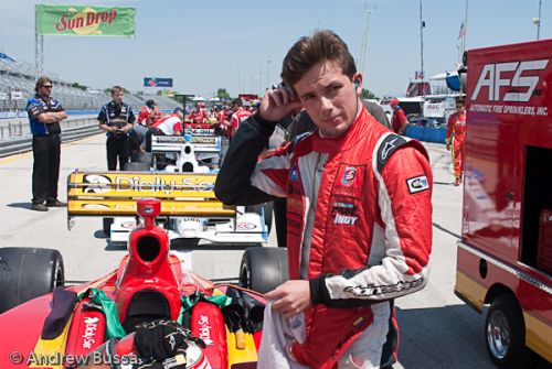 Milwaukee Mile