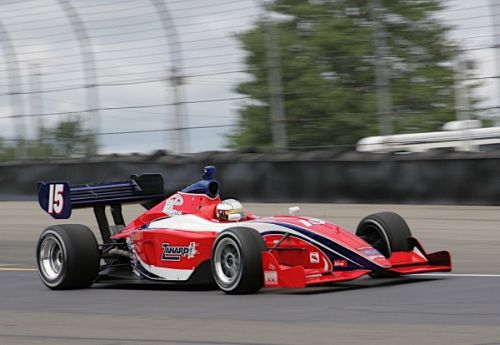 Martin Plowman, Watkins Glen