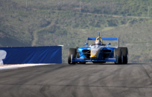 Laguna Seca