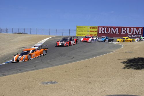 Laguna Seca
