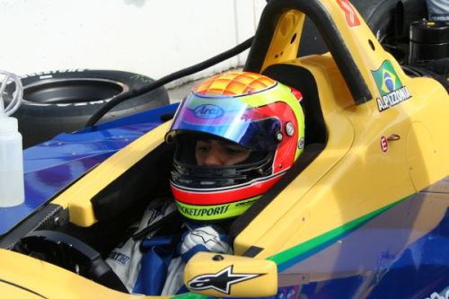 Antonio Pizzonia
