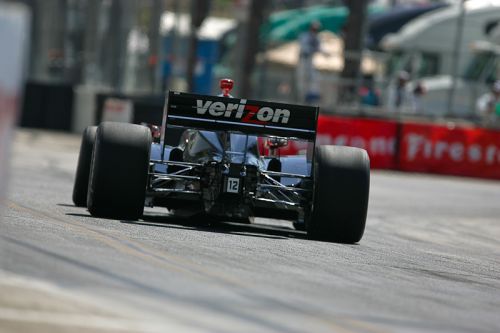 Long Beach