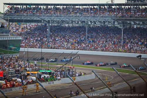 Indianapolis