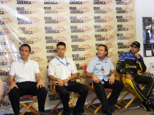 Road America