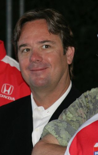 Jimmy Vasser, Toronto