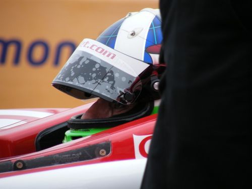 Infineon Raceway