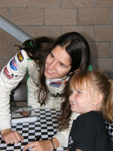 Infineon Raceway