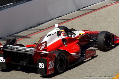 Carlos Muñoz, Long Beach