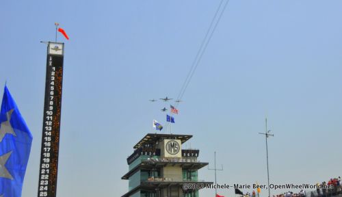 Indianapolis