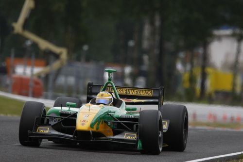 Simon Pagenaud, Portland
