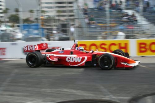 Justin Wilson