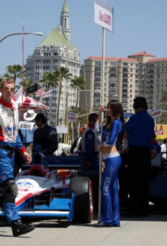 Long Beach