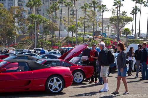 Long Beach