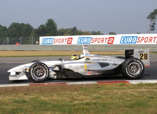 Ryan  Dalziel, Zolder