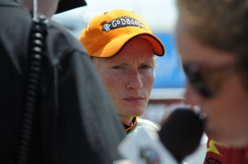 Mike Conway, St. Petersburg