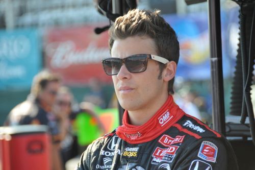 Marco Andretti, Toronto