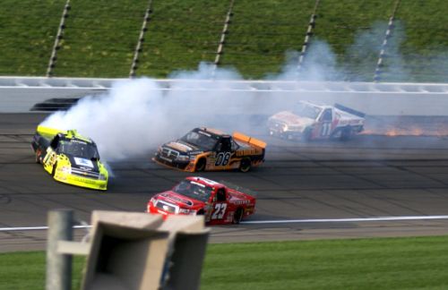 Kansas Speedway