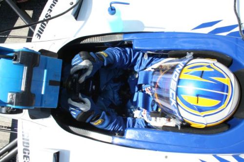 Mario Dominguez