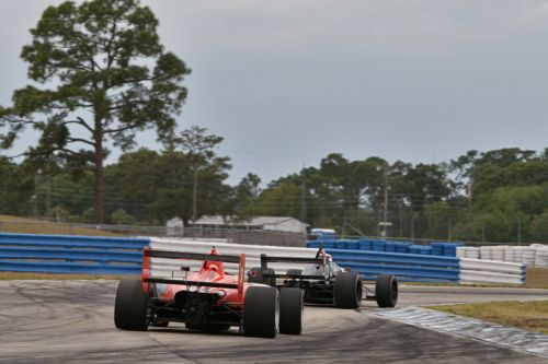 Sebring