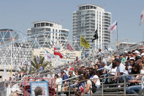 Long Beach