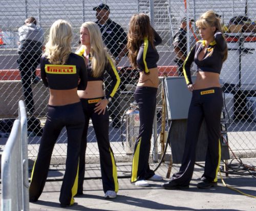 Laguna Seca