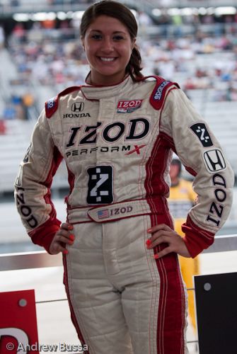 Milwaukee Mile