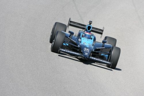 Danica Patrick, Homestead