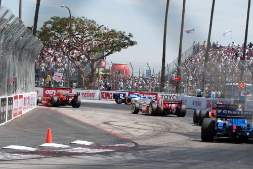 Long Beach