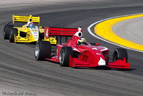 Milwaukee Mile