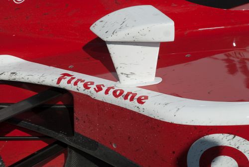 Scott Dixon, Milwaukee Mile