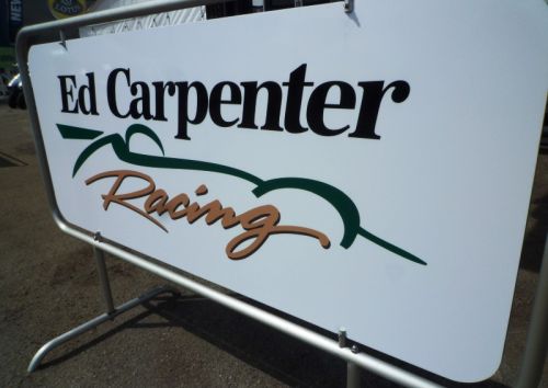 Ed Carpenter Racing