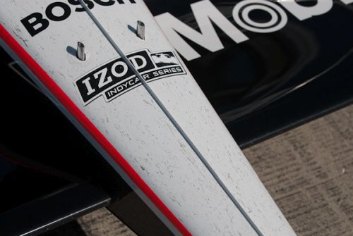 Ryan Briscoe, Chicagoland