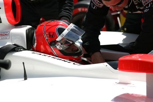 Helio Castroneves, Long Beach