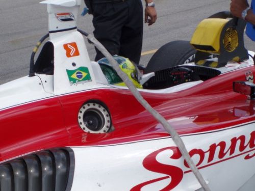 Bruno  Junqueira, Toronto