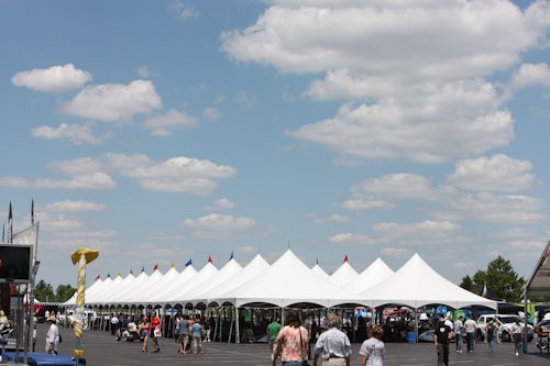 Indy Grounds, Indianapolis
